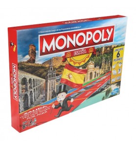 MONOPOLY ESPAÑA