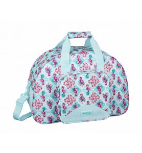 BOLSA DEPORTE MOOS FLAMINGO...
