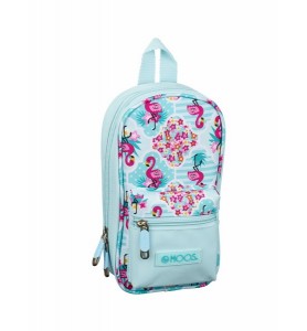 PLUMIER MOCHILA C/4 PORT....