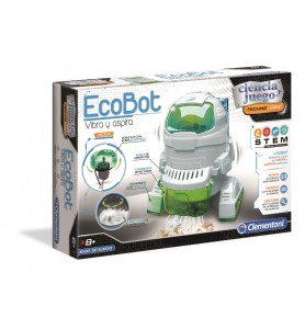 Ecobot
