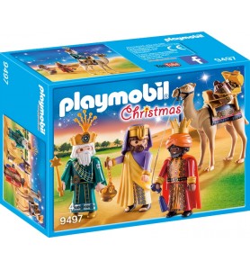 Reyes Magos
