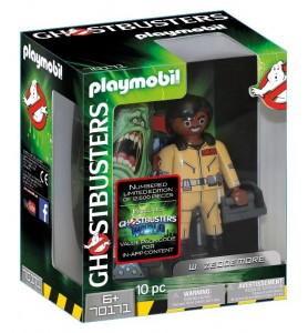 Ghostbusters Figura...