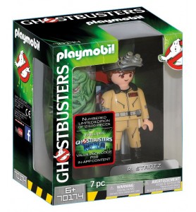 Ghostbusters Figura...