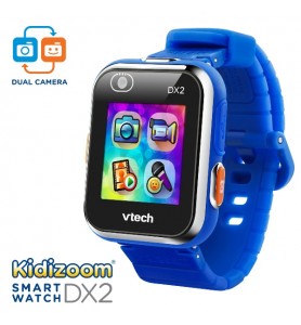 Kidizoom Smartwatch DX2 azul