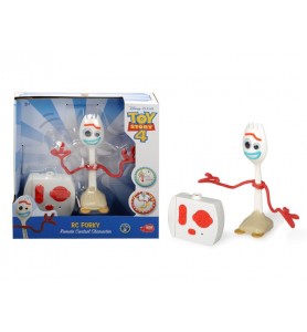 IRC TOY STORY- FORKY...
