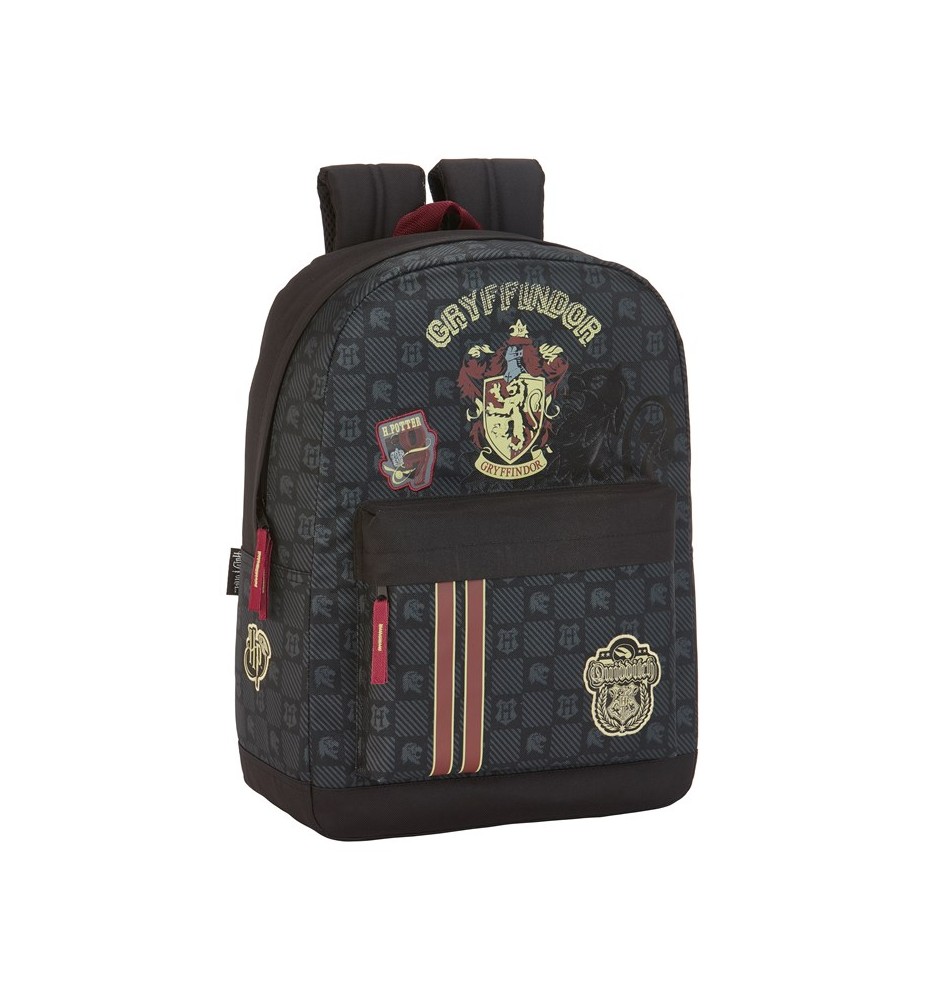MOCHILA ADAPT.A CARRO HARRY POTTER