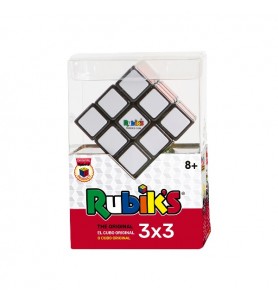 RUBIK`S 3X3 CUBE