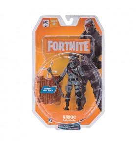 FNT - 1 Figure Pack (Solo...