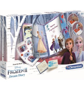 Frozen 2 : Diario de Frozen