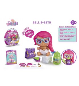 Bellie-Beth!