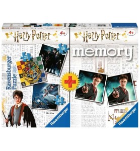 Harry Potter memoria