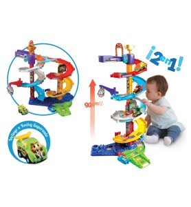 TTB Torre supertornado New...