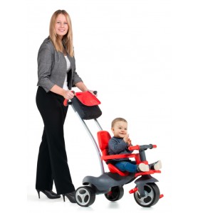 TRICICLO. R.GOMA+CINT+BOLSA...