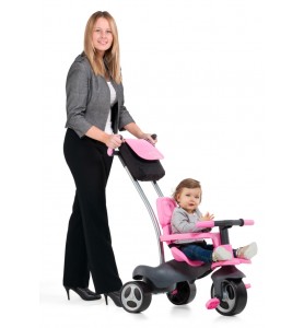 TRICICLO. R.GOMA+CINT+BOLSA...