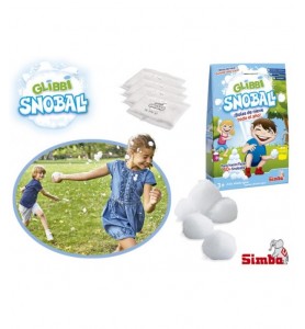 GLIBBI SNOBALL