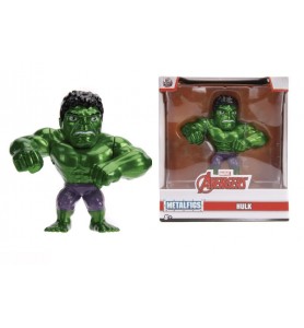 Figura metal Hulk 10 cm