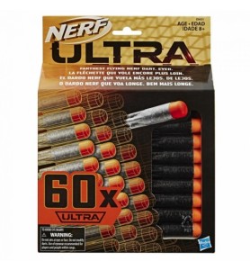 NERF ULTRA 60 DARDOS RECAMBIO