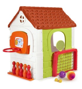 Multi Activy House