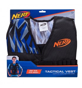 NERF - CHALECO TACTICAL