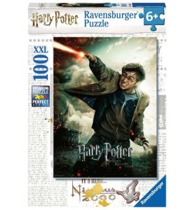Harry Potter Ravensburger...