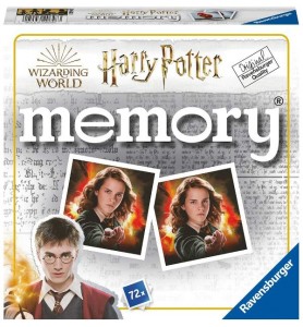 memory® Harry Potter