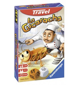 La Cucaracha Travel