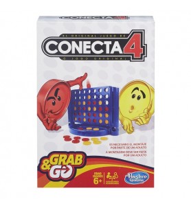 CONECTA 4 GRAB AND GO