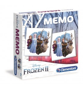 Memo Frozen 2