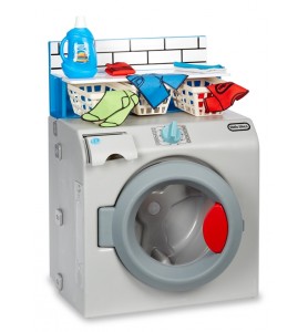 First Washer-Dryer (Mi...