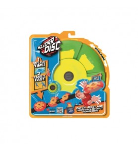 Slider Disc