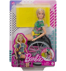 Barbie Fashionista Silla De...