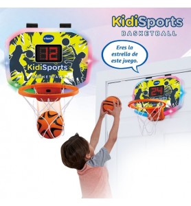 KidiSports basketball