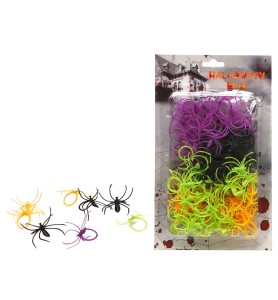 BL. ANILLO HALLOWEEN 100