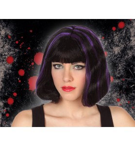 PELUCA VAMPIRESA