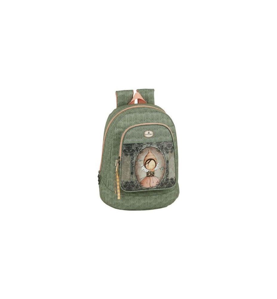 MOCHILA ADAPT.CARRO MIRABELLE SANTORO