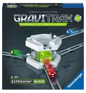 Gravitrax PRO Mixer