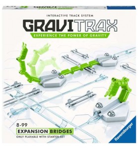 GraviTrax Puentes