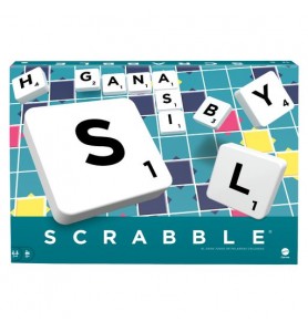 Scrabble Original En...