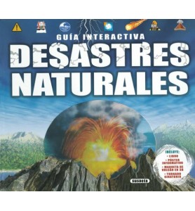 DESASTRES NATURALES