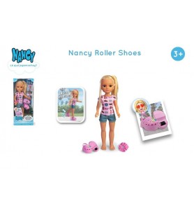 Nancy Roller Shoes