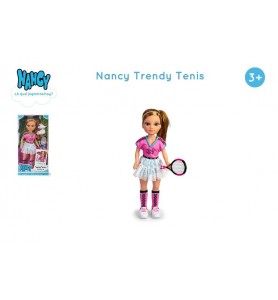 Nancy Trendy Tennis