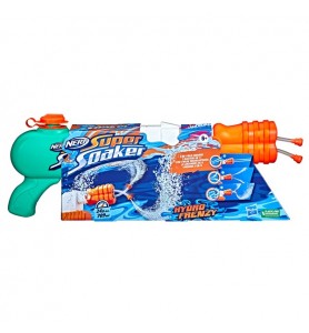 SUPERSOAKER HYDRO FRENZY