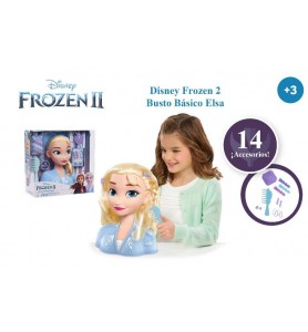 Disney - Frozen 2 Busto...