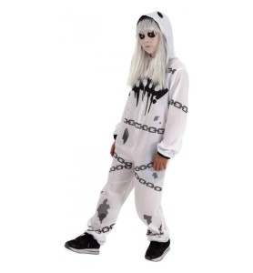 DISFRAZ KIGU GHOST INF