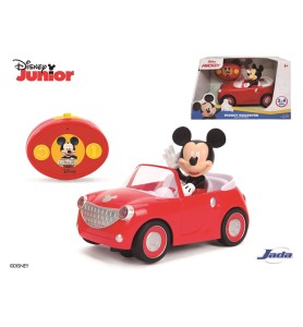 RC Mickey Roadster 19 cm