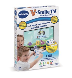 V.Smile TV New generation
