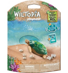 Wiltopia - Tortuga Gigante