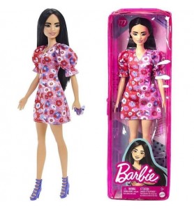 Barbie Fashionista Vestido...