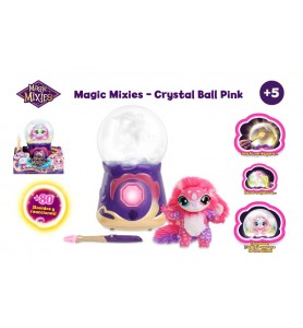 Magic Mixies - Crystal Ball...