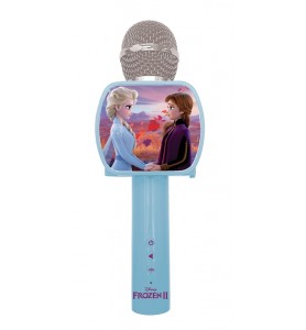 Frozen Bluetooth® Karaoke...